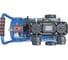 REDBO ACN-25/1200 Компрессор безмасляный (1.2кВт., 105л./мин., 25л., 2 цил.) 6