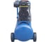 REDBO ACN-25/1200 Компрессор безмасляный (1.2кВт., 105л./мин., 25л., 2 цил.) 8