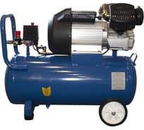 Компрессор масляный Redbo ACO-50/2200 коаксиальный 39781