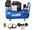 Компрессор масляный Redbo ACO-50/2200 коаксиальный 39781 2