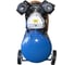 Компрессор масляный Redbo ACO-50/2200 коаксиальный 39781 6