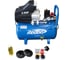 Компрессор масляный Redbo ACO-50/1800 коаксиальный 39779 4