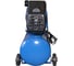 Компрессор масляный Redbo ACO-50/1800 коаксиальный 39779 6