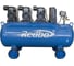 Компрессор безмасляный Redbo ACN-100/3600-3, 3.6кВт, 315л./мин, 100л, 6цил. 39775 2