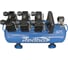Компрессор безмасляный Redbo ACN-100/3600-3, 3.6кВт, 315л./мин, 100л, 6цил. 39775 4