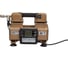 Бесшумный компрессор Pegas pneumatic PG-990 компактный, без ресивера, 125л/мин 6715 1