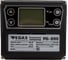 Бесшумный компрессор Pegas pneumatic PG-990 компактный, без ресивера, 125л/мин 6715 5