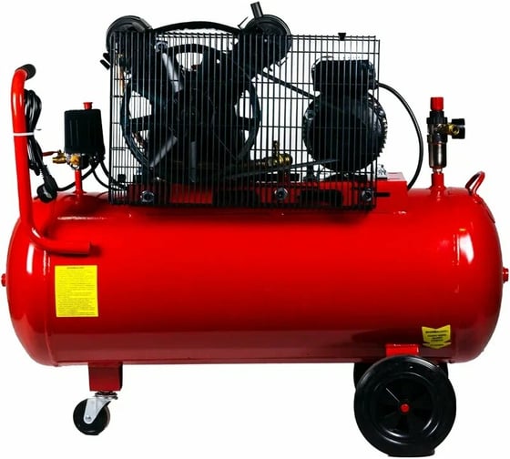 Компрессор WorkMaster WCB 67/100