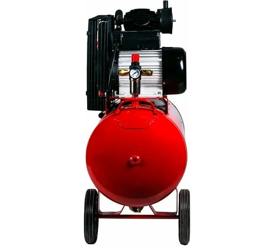Компрессор WorkMaster WCB 67/100