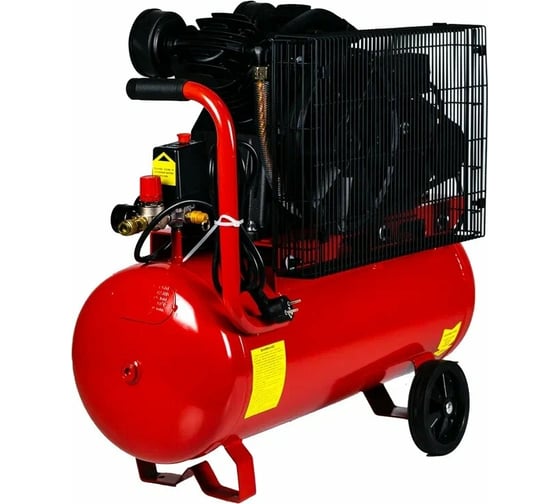 Компрессор WorkMaster WCB 67/50