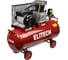 Компрессор ременной масляный Elitech КПР 450-100-2.2 205969 1