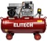 Компрессор ременной масляный Elitech КПР 450-100-2.2 205969 2