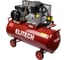 Компрессор ременной масляный Elitech КПР 450-100-2.2 205969 3