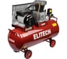 Компрессор ременной масляный Elitech КПР 450-100-2.2 205969