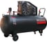 Компрессор ременной VERTON Air AC-500/1120R, 380/50 В/Гц, масл ремен, 1120л/мин, V500л, мощность5.5 кВт, макс давление12.5 бар, двиг, Медь, двухступ.голов 01.14017.25122 9