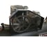 Компрессор ременной VERTON Air AC-500/1120R, 380/50 В/Гц, масл ремен, 1120л/мин, V500л, мощность5.5 кВт, макс давление12.5 бар, двиг, Медь, двухступ.голов 01.14017.25122 10