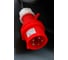 Компрессор ременной VERTON Air AC-500/1120R, 380/50 В/Гц, масл ремен, 1120л/мин, V500л, мощность5.5 кВт, макс давление12.5 бар, двиг, Медь, двухступ.голов 01.14017.25122 34