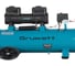 Компрессор воздушный безмасленный GRUWATT КР-50-1BM 4