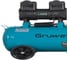 Компрессор воздушный безмасленный GRUWATT КР-24С1 2