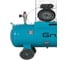 Компрессор воздушный GRUWATT КР100-1 2