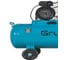 Компрессор воздушный GRUWATT КР100-2 3