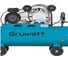 Компрессор воздушный GRUWATT КР100-2 4