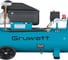 Компрессор воздушный GRUWATT КР-50-L1 4