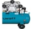 Компрессор воздушный GRUWATT КР100-3 2