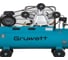 Компрессор воздушный GRUWATT КР100-3 4