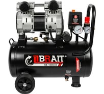 Воздушный компрессор BRAIT КB-1800/24 20.01.009.043