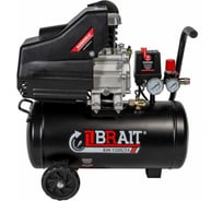 Воздушный компрессор BRAIT КМ-1500/24 20.01.001.043