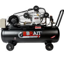 Воздушный компрессор BRAIT КМR-3000/200 20.01.007.043