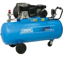 Ременной компрессор ABAC B 3800B/150 CT3 36HC541