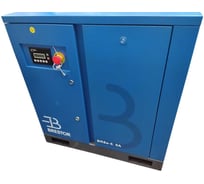 Компрессор винтовой Brestor BRSe-5.5A (0,6м3/мин при 10бар; маслозаполненный) Se5.5A10