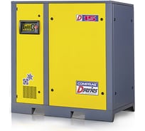 Винтовой компрессор COMPRAG D-1510 11300032