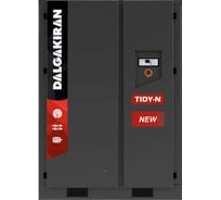 Компрессор винтовой Dalgakiran TIDY-N 5-7,5 31009541