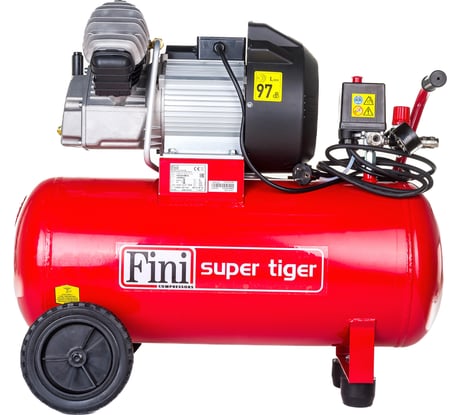 Электрокомпрессор FINI SUPERTIGER 4020M 100006623