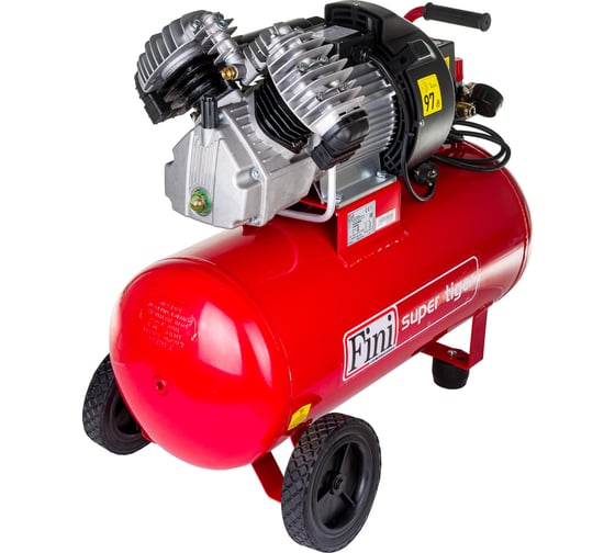 Электрокомпрессор FINI SUPERTIGER 4020M 100006623