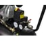 Компрессор POWER TECHNIC коаксиальный, масляный, 220В, 2200Вт  ACD400/100 5