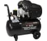 Компрессор POWER TECHNIC коаксиальный, масляный, 220В, 2200Вт ACD400/050 2