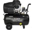 Компрессор POWER TECHNIC коаксиальный, масляный, 220В, 2200Вт ACD400/050 3