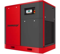 Винтовой компрессор с прямым приводом Harrison 11200 л/мин, 10 бар, 75 кВт HRS-9511200-10VSD
