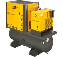 Компрессор винтовой ET SL 11-08-410 ES (IP55) 100598427