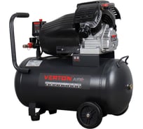 Компрессор VERTON Air AC-50/420K масляный коаксиальный 01.5985.12195