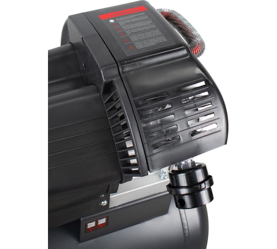 Компрессор VERTON Air AC-50/420K масляный коаксиальный 01.5985.12195