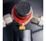 Компрессор VERTON Air AC-100/420R 01.5985.12197 27
