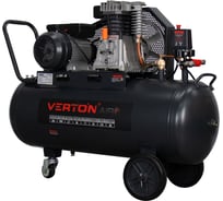 Компрессор VERTON Air AC-100/510R 01.5985.12198