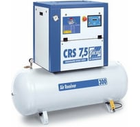 Винтовой компрессор Fiac CRSD 30/500