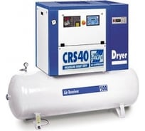 Винтовой компрессор Fiac CRSD 40/500