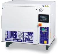 Винтовой компрессор Fiac NEW SILVER 15